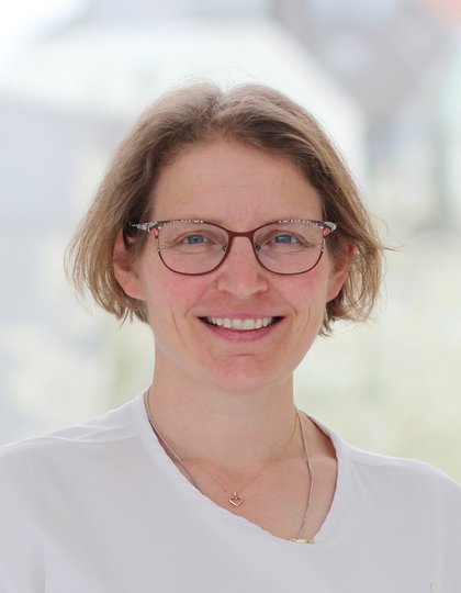 Dr. med. Stephanie Kuchlbauer