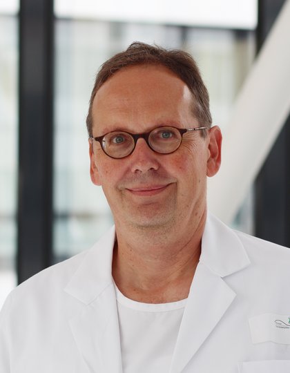 Dr. med. Wolfgang Jurczyk